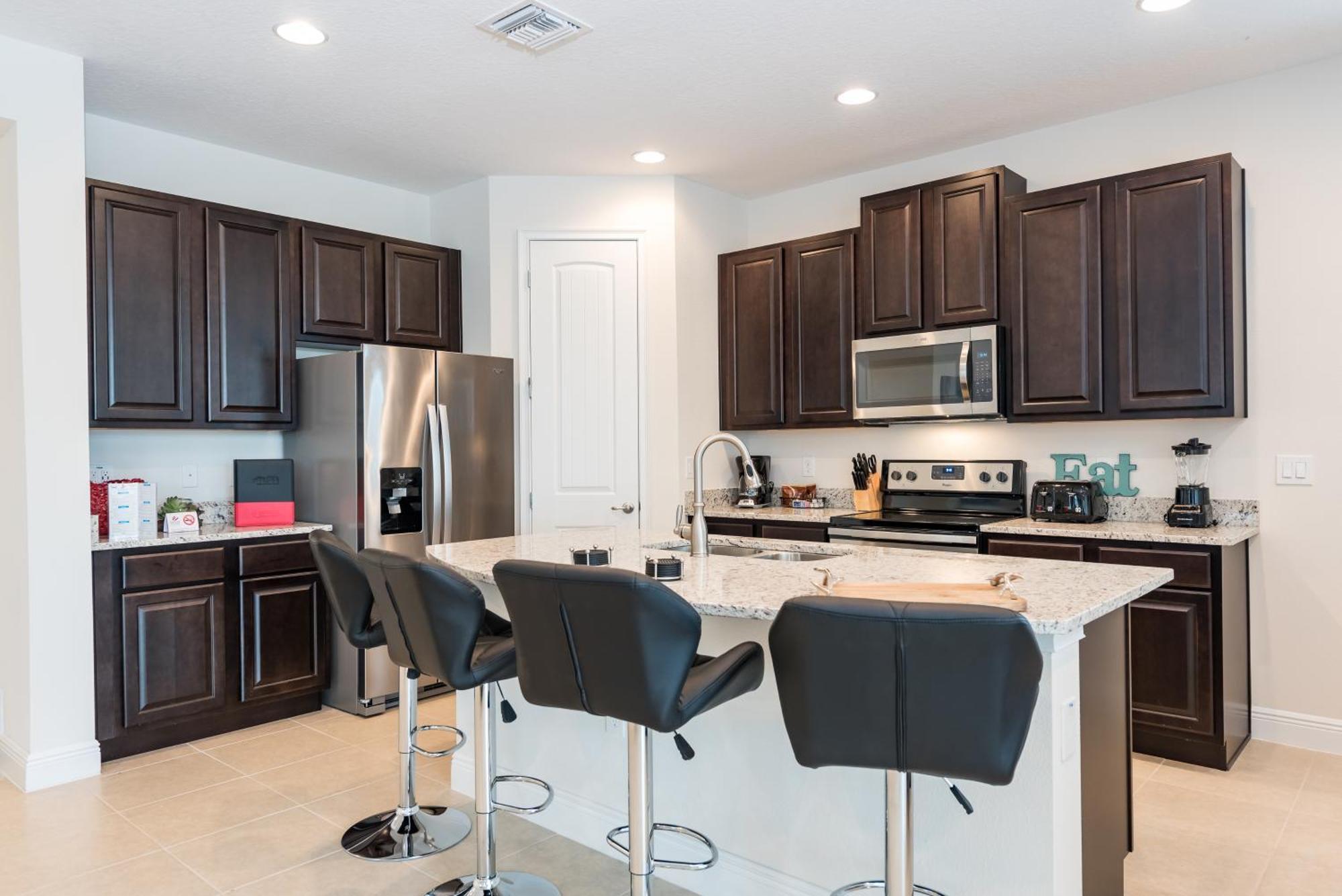 Cozy Home By Rentyl Near Disney With Private Pool & Resort Amenities - 7416M Orlando Exterior foto