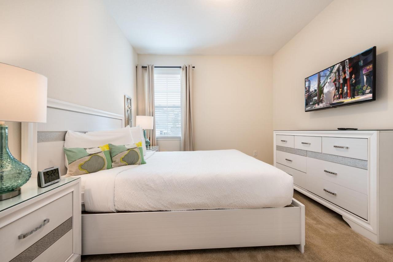 Cozy Home By Rentyl Near Disney With Private Pool & Resort Amenities - 7416M Orlando Exterior foto